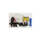 Midnite Solar Brat Charge Controller Kit (SKU Part Number MNBRATKIT).